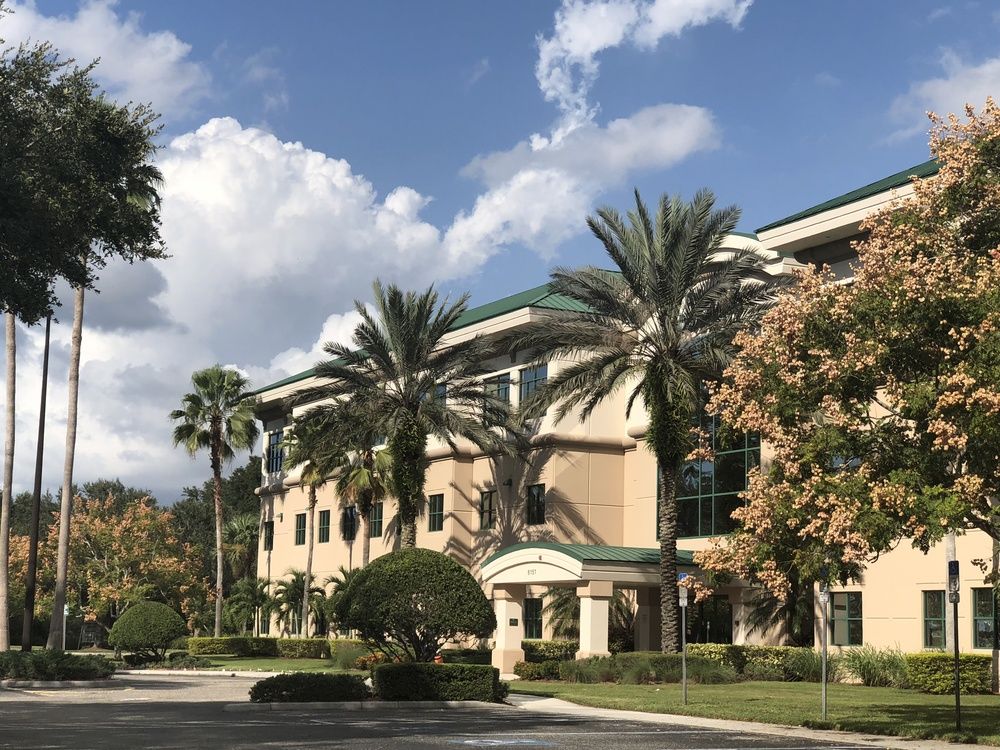 University Commons Center: 6151 Lake Osprey Dr, Lakewood Ranch, FL 34240